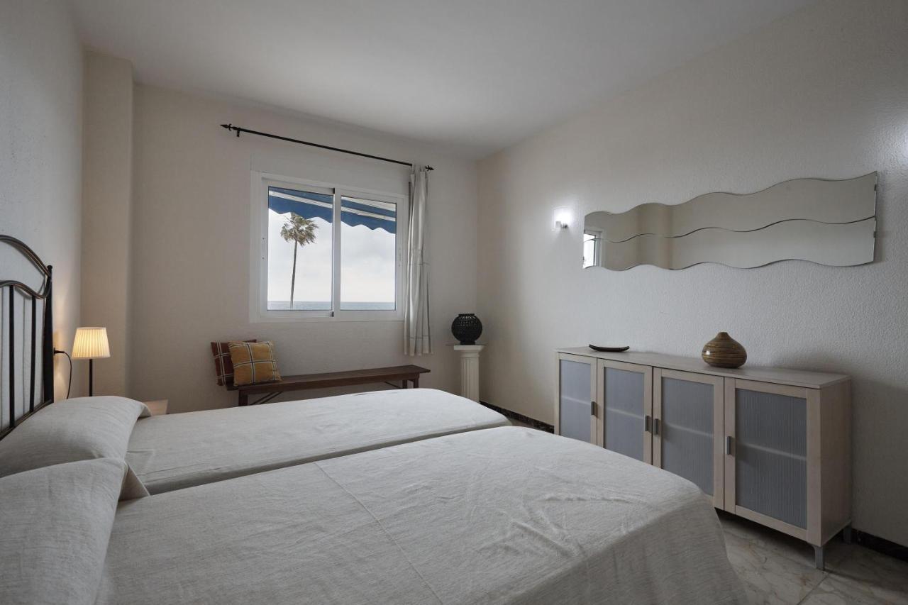 Apartamento Boliches Fuengirola Exterior photo