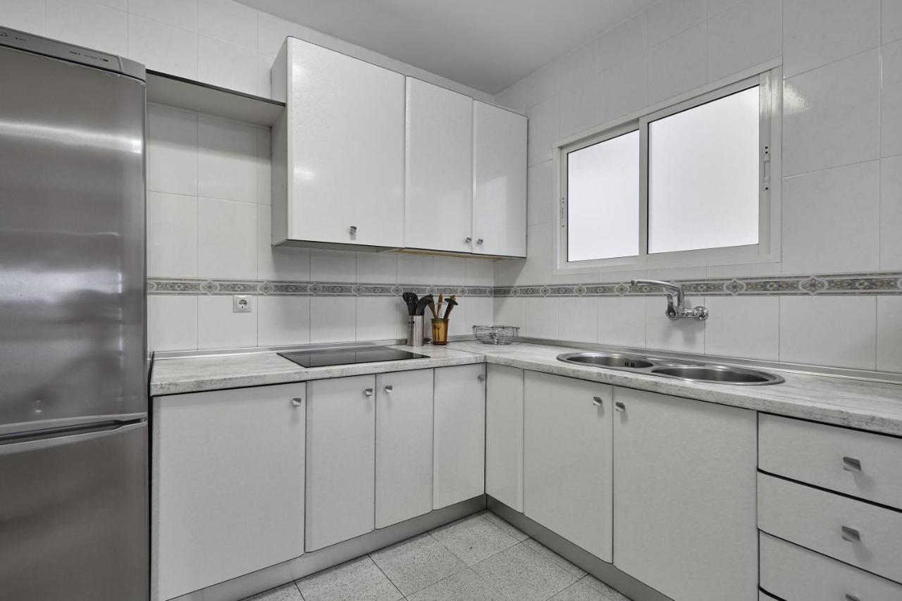 Apartamento Boliches Fuengirola Exterior photo