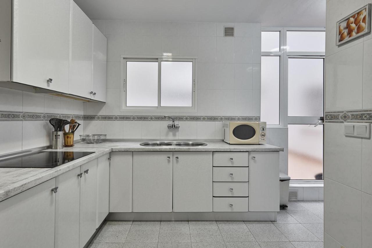 Apartamento Boliches Fuengirola Exterior photo