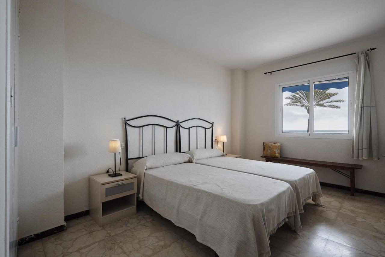 Apartamento Boliches Fuengirola Exterior photo